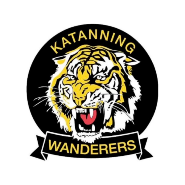 K - Katanning Football Club artwork