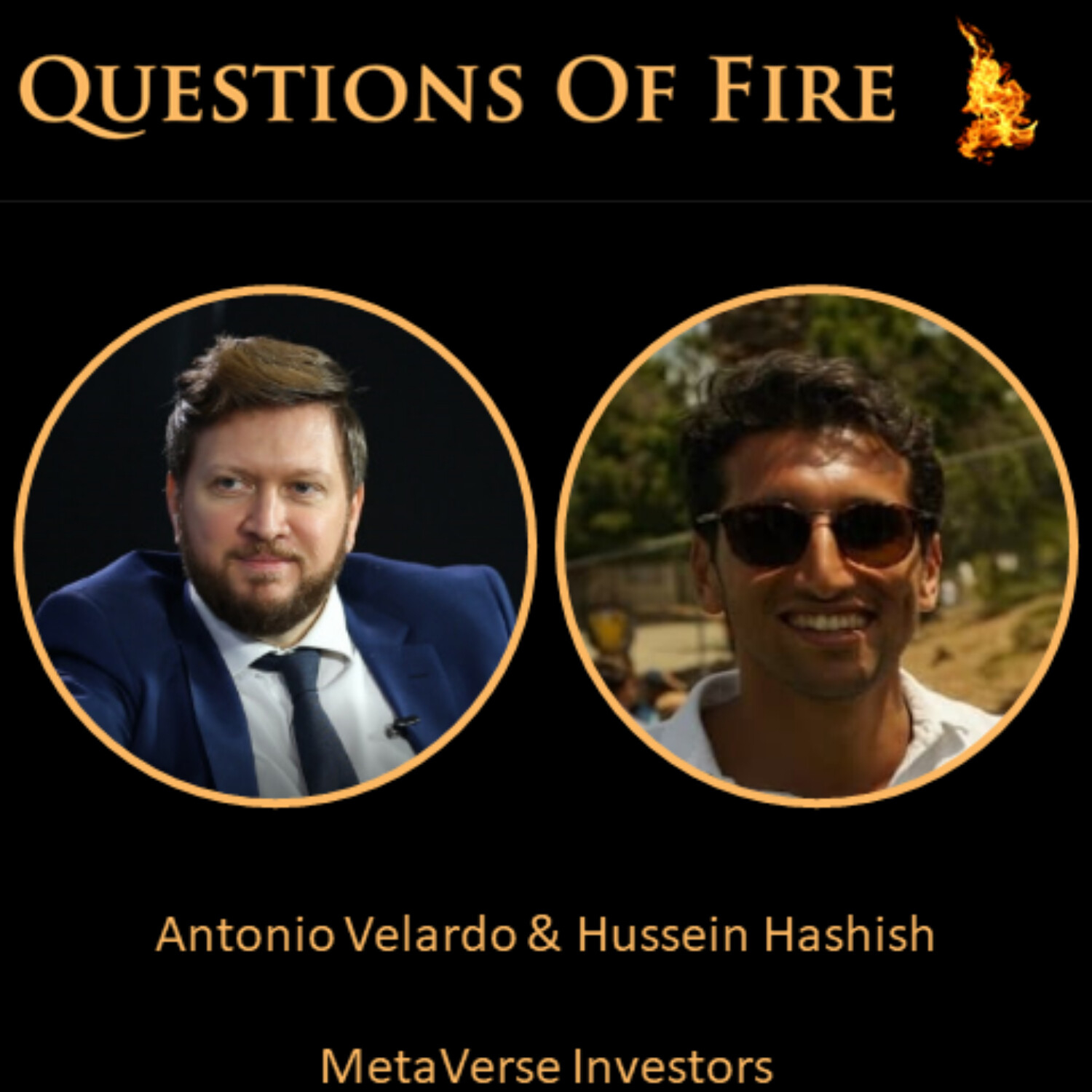 Questions of Fire