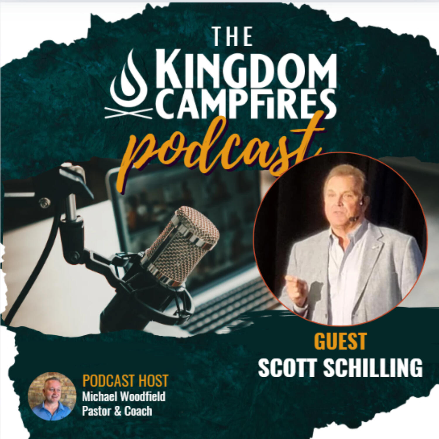 Kingdom Campfires