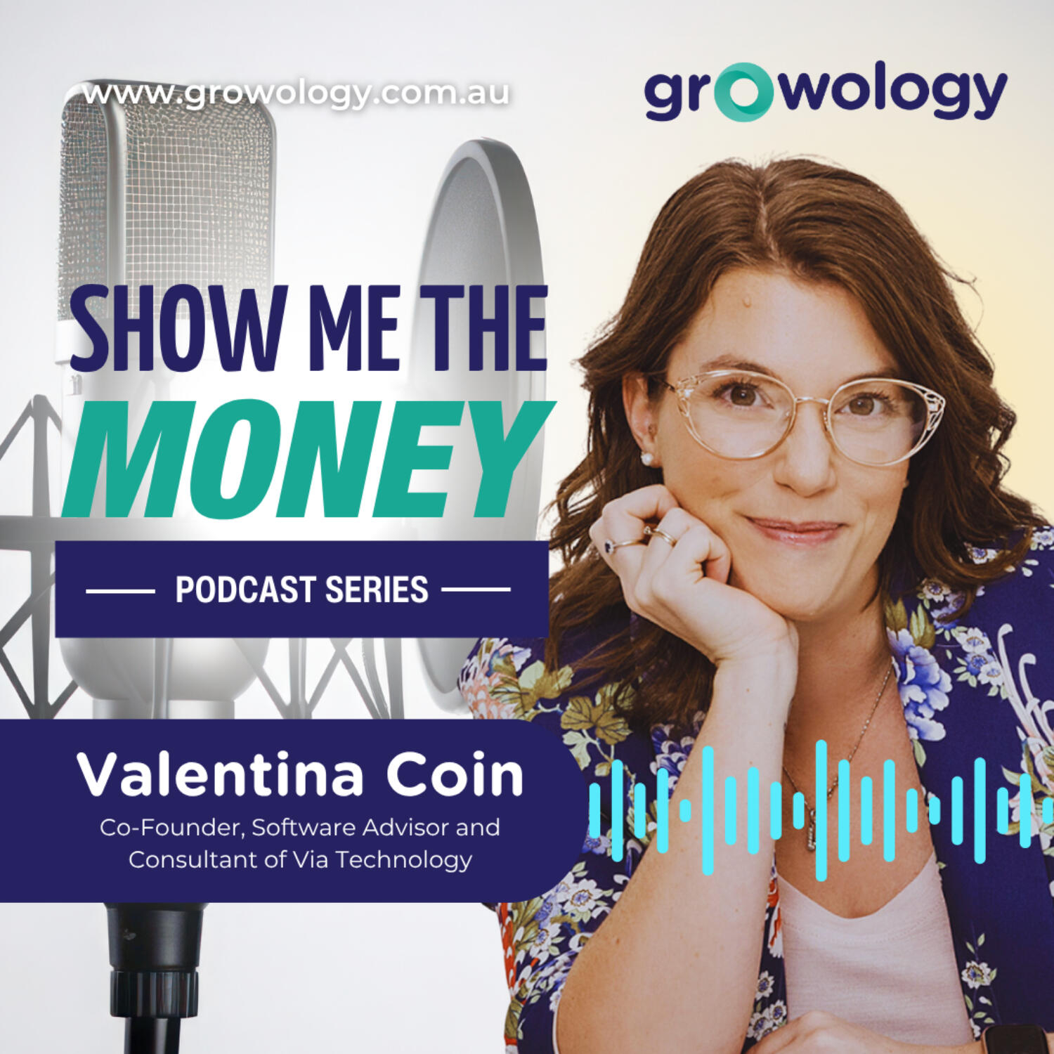 Show Me The Money