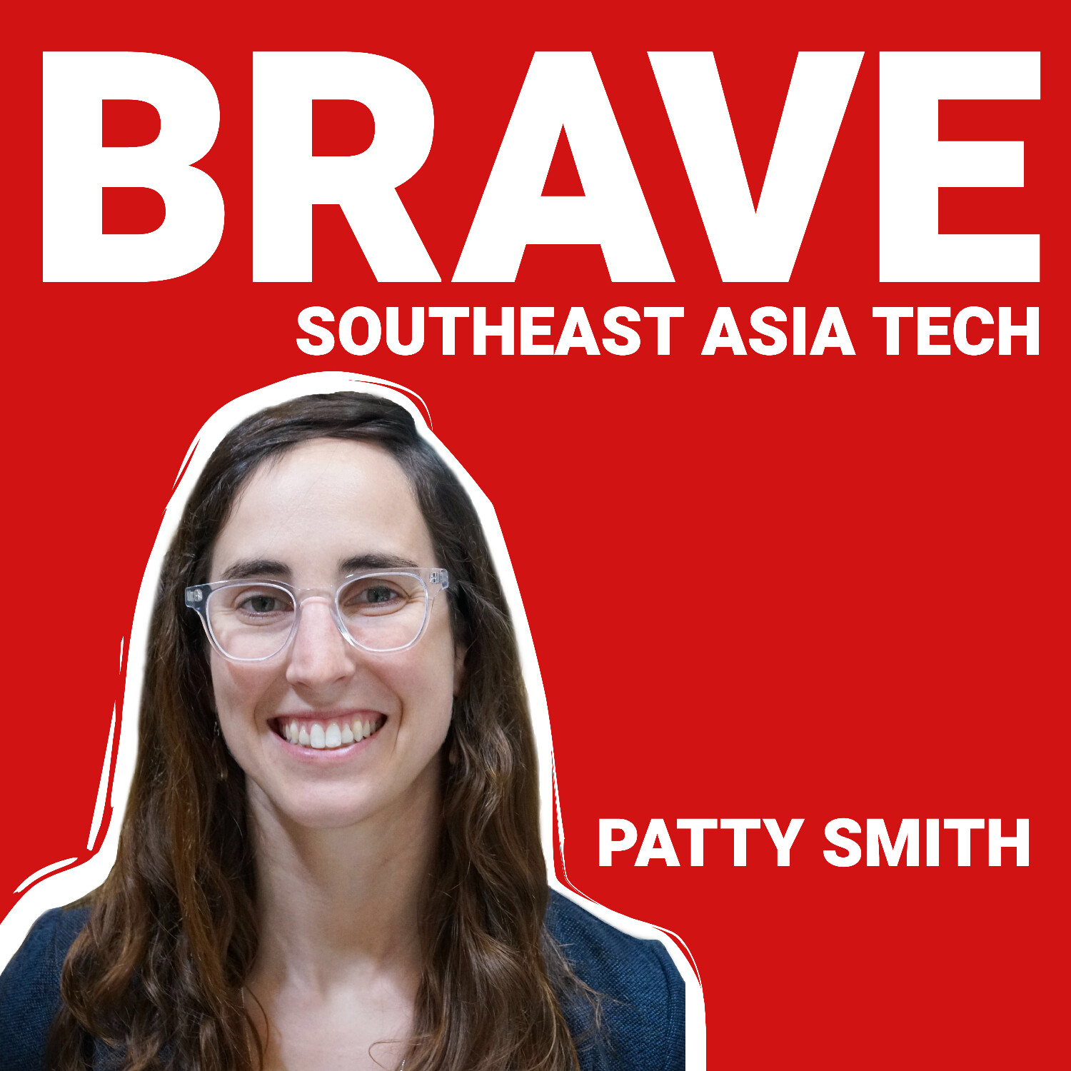 cover of episode Patty Smith on Perfect Job Candidates, Harvard MBA Mentorship & Nurturing Human Potential - E38