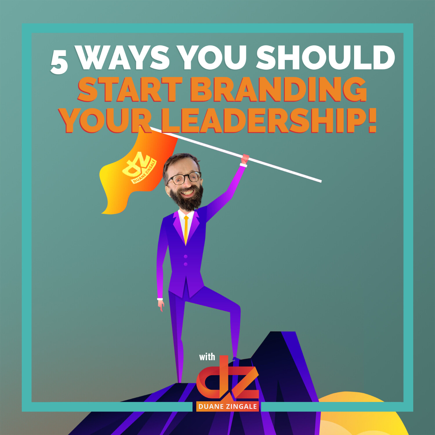 The Marketing Your Movement™ Show