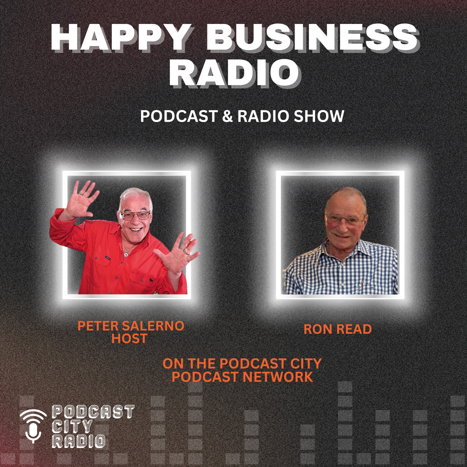 Happy Business Radio