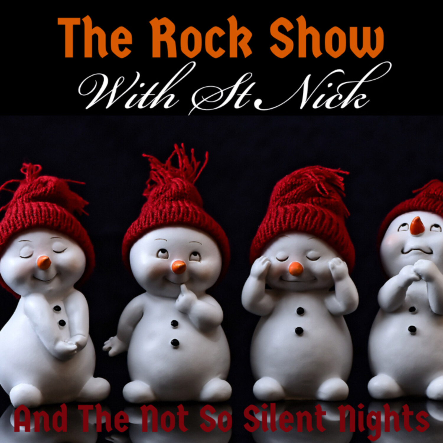 The Friday Night Rock Show
