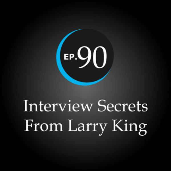 How To Ask Better Questions On Your Interviews artwork