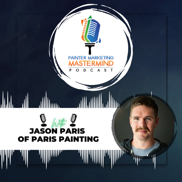 Interview with Jason Paris of Paris Painting artwork