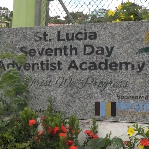 SDA SCHOOLS CHECK DISBURSEMENT artwork