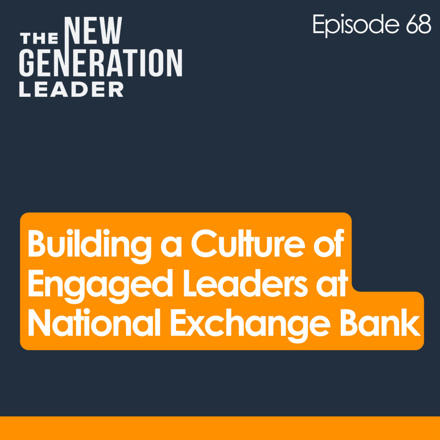 The New Generation Leader - Your Tools for Winning in the Digital World