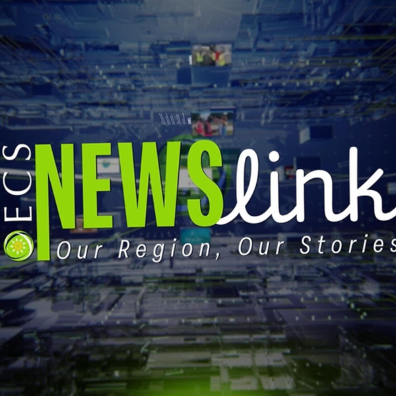 OECS NEWSLINK #53 310726 episode artwork