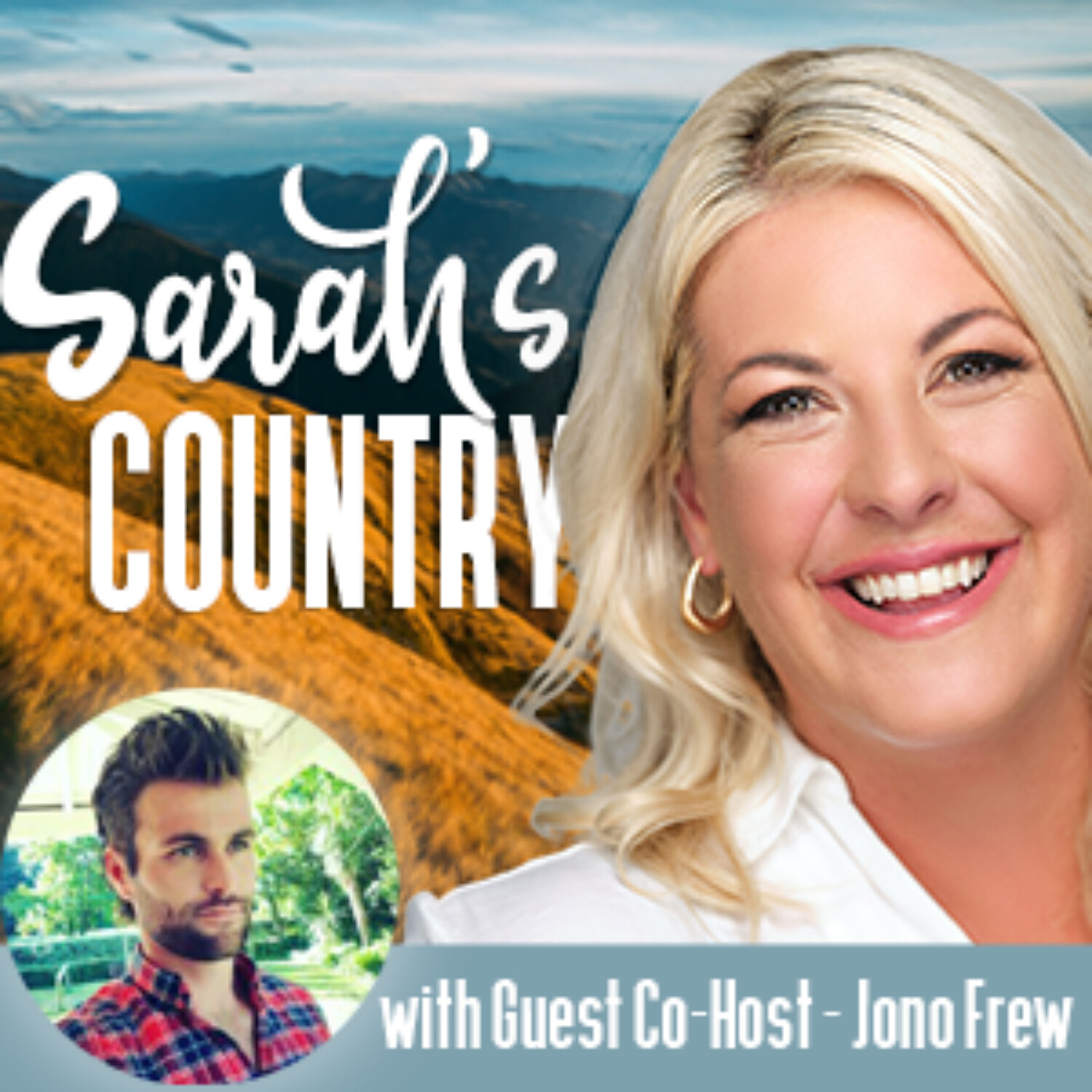 Sarah\'s Country