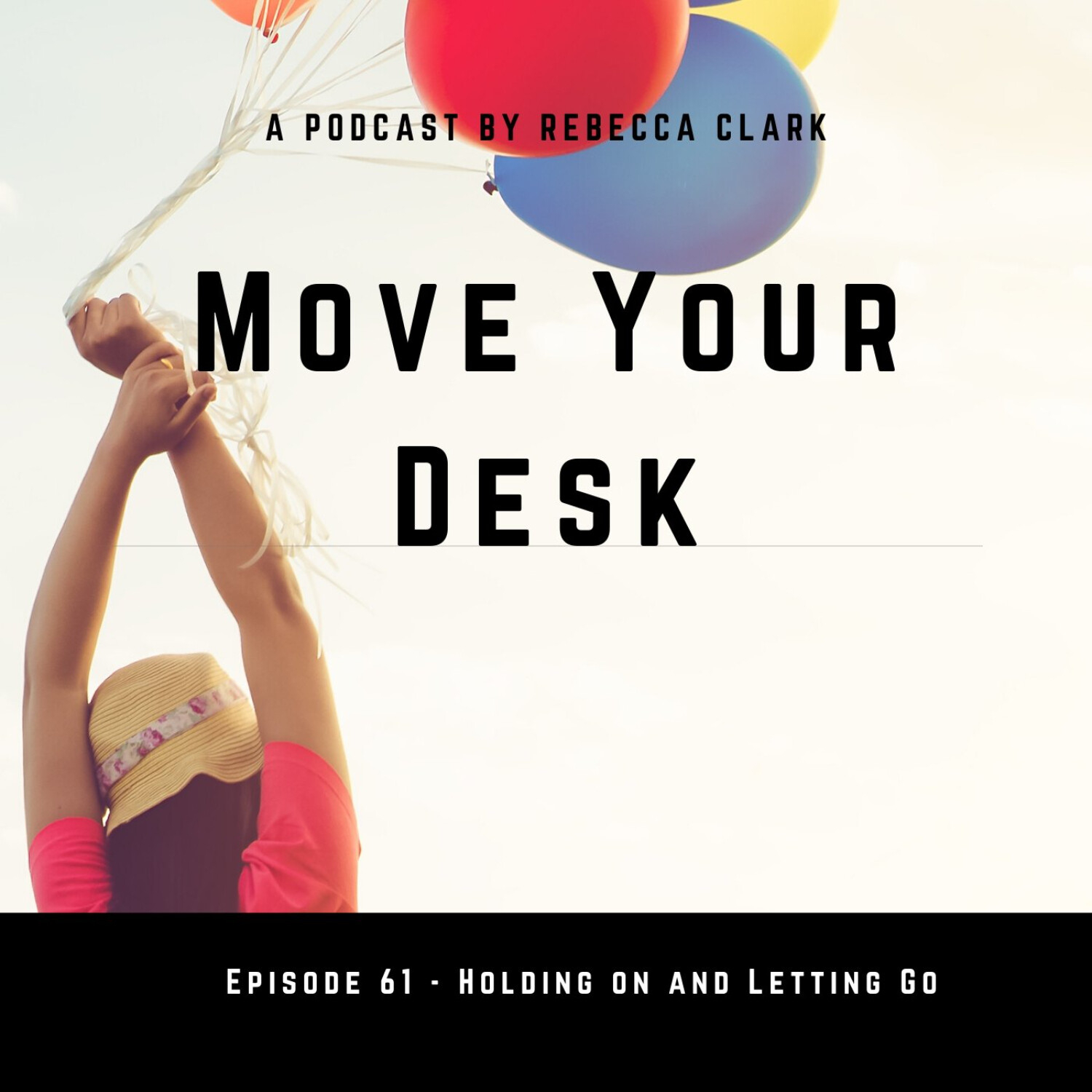 Move Your Desk