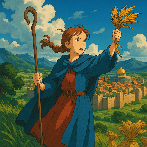痛不是白受的：你正在經歷祝福的前奏 artwork