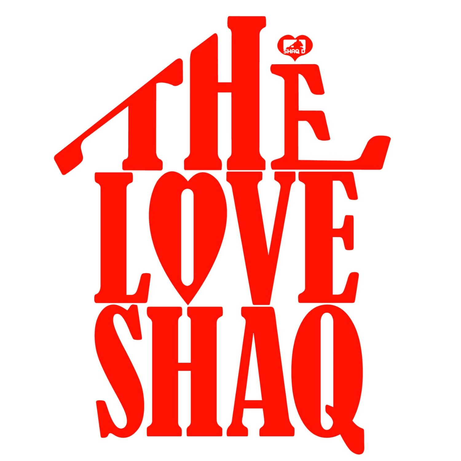 The Love Shaq Reloaded w/ Shaq D w/e  07.06.2020 episode artwork