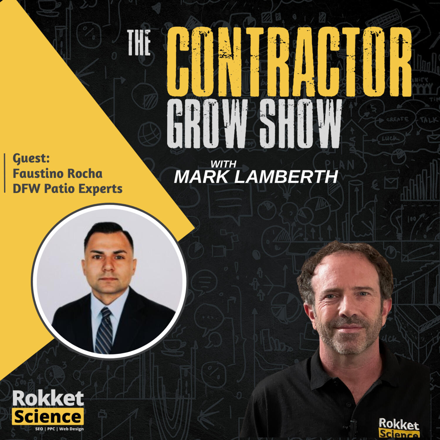 The Contractor Grow Show