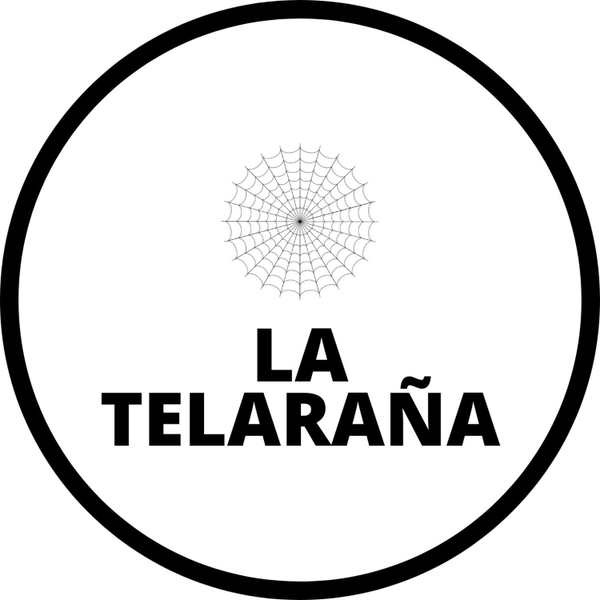 La telaraña artwork