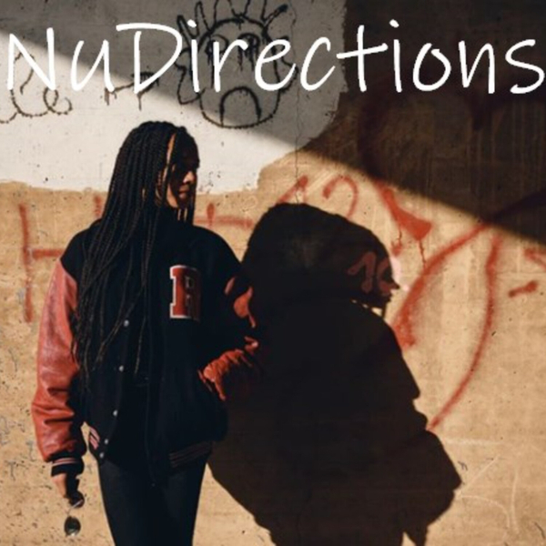 NuDirections - first Mix - Blend of Music artwork