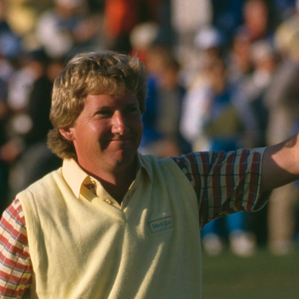 Kenny Knox Shares Short Game Tips Plus Talks '86 Masters & '91 PGA Championship... artwork
