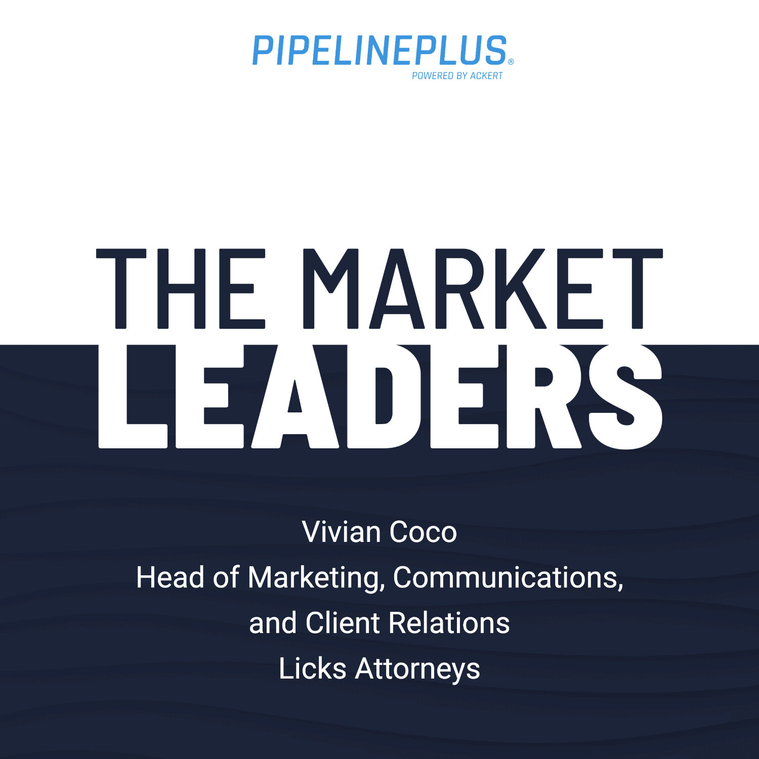 Market Leaders Podcast