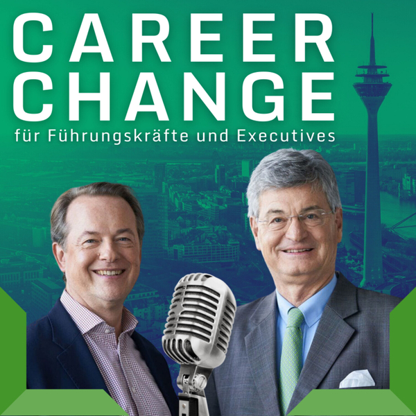 Innere Kündigung MIT Aufhebungsvertrag, was nun? Für Führungskräfte und Executives Teil 2 - #4 artwork