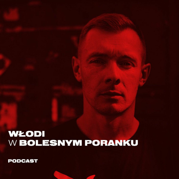 Bolesne Poranki w newonce.radio gość Włodi 20.11.2018 artwork