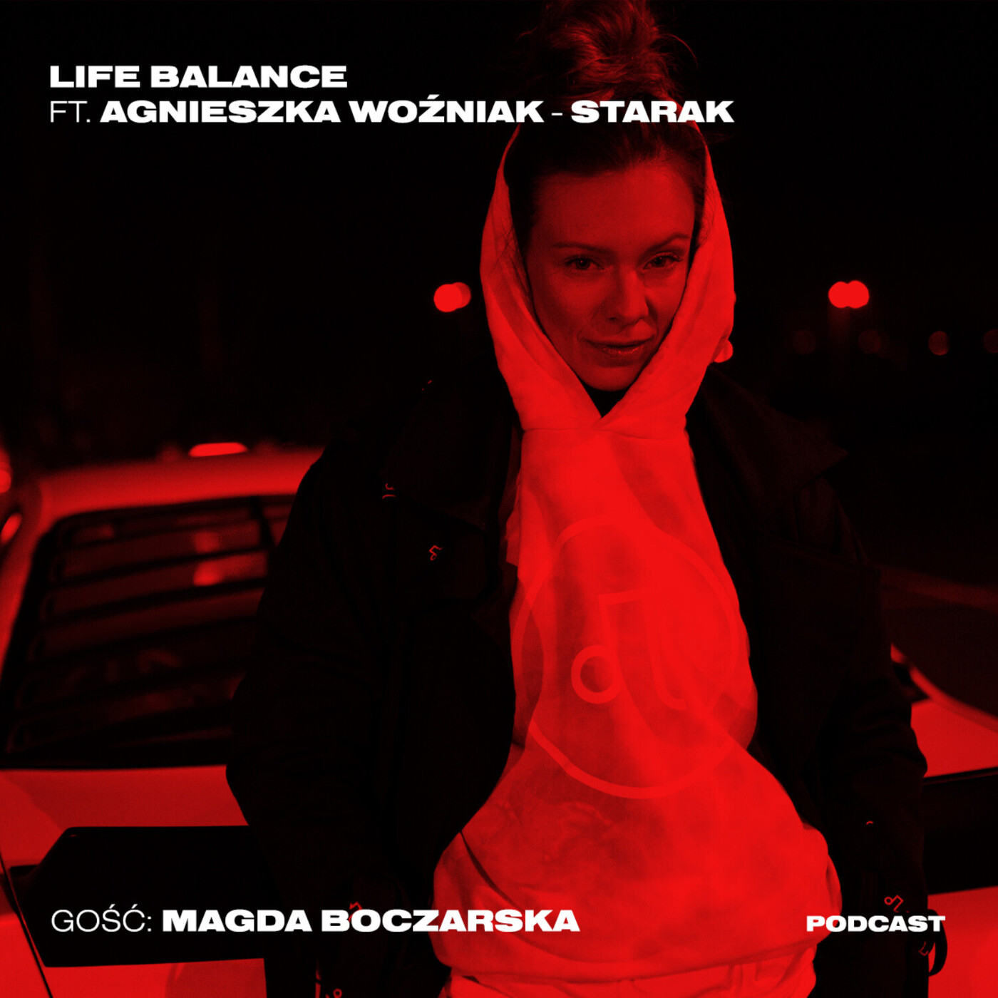 Life Balance [Agnieszka Woźniak-Starak]