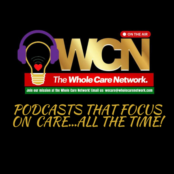 The Whole Care Network artwork