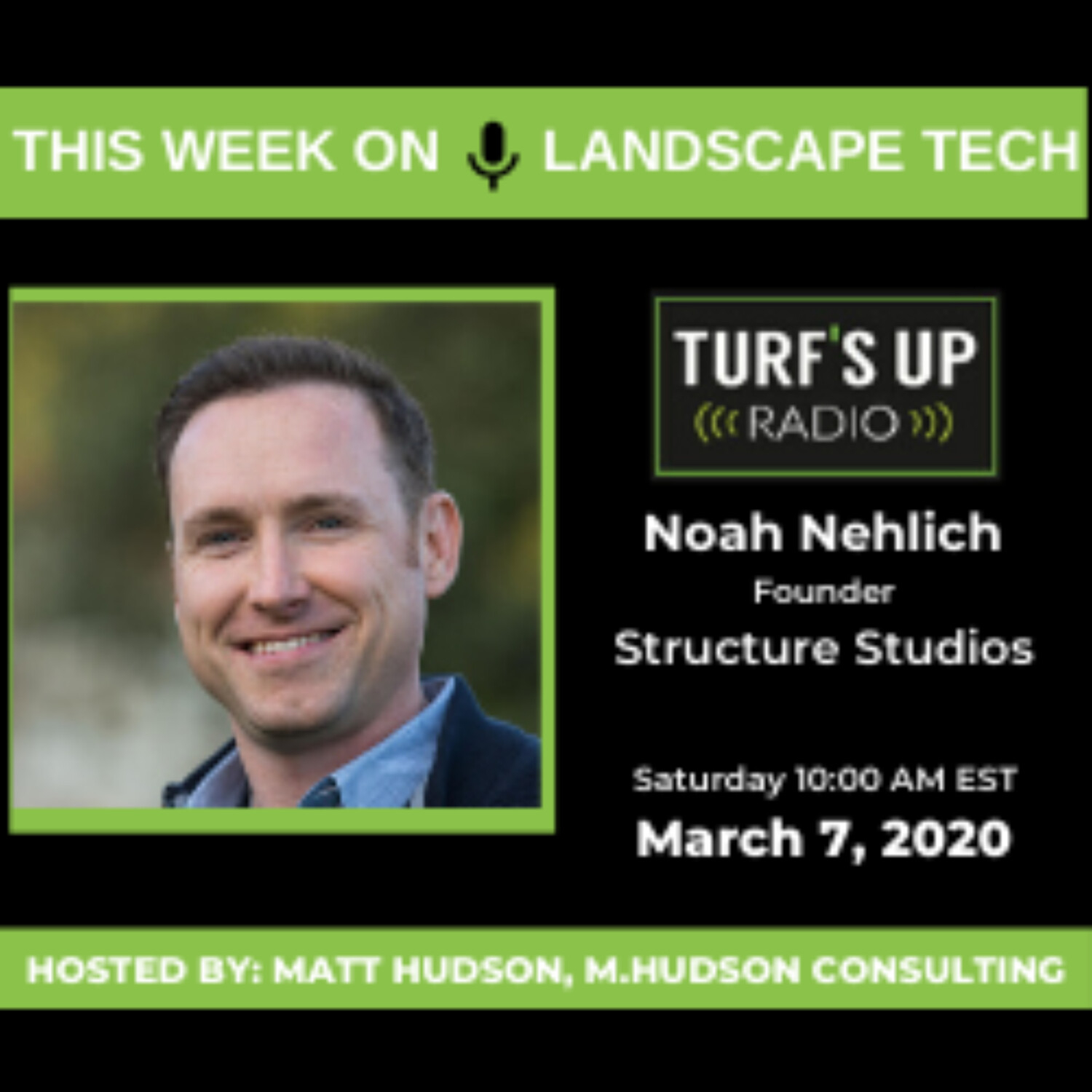 Landscape Tech™