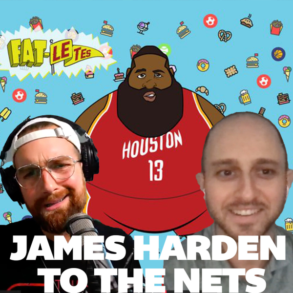 Soft Steelers Eliminated & Fat Harden Traded artwork