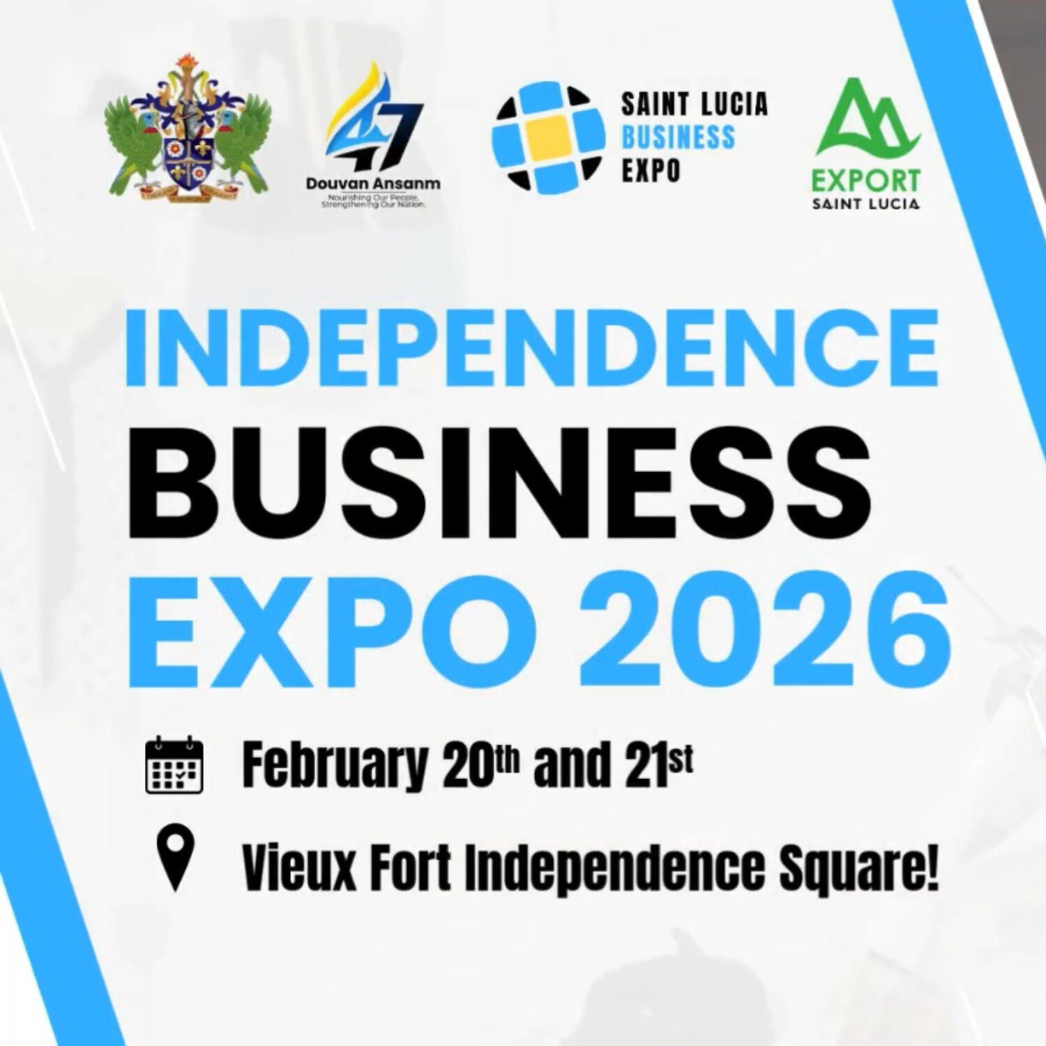 Independence 47 - Business Expo episode artwork