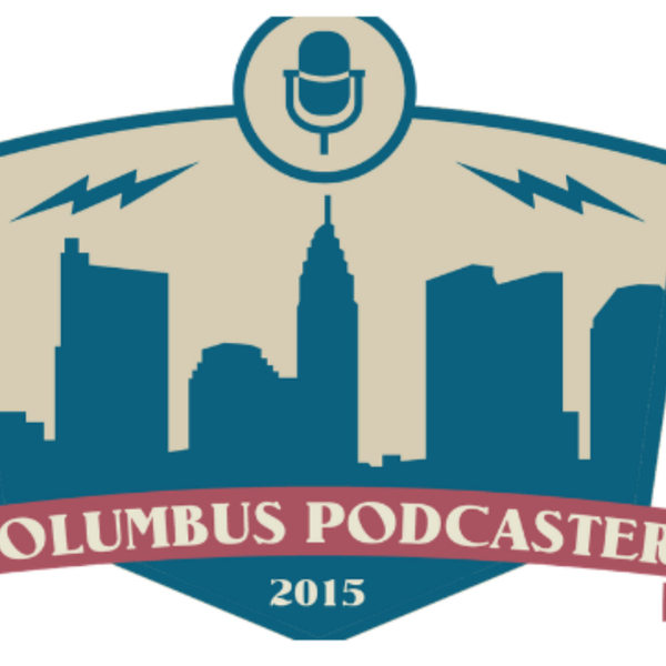 Columbus Podcasters Meetup artwork