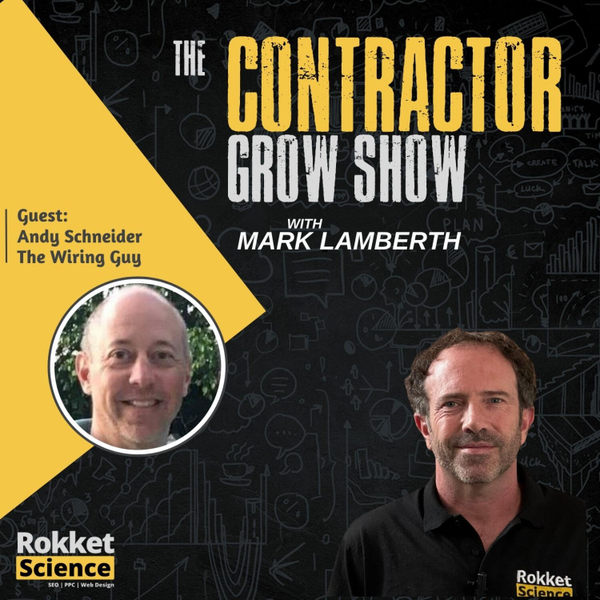 Scaling a High-End AV Business: Growth Strategies with Andrew Schneider artwork