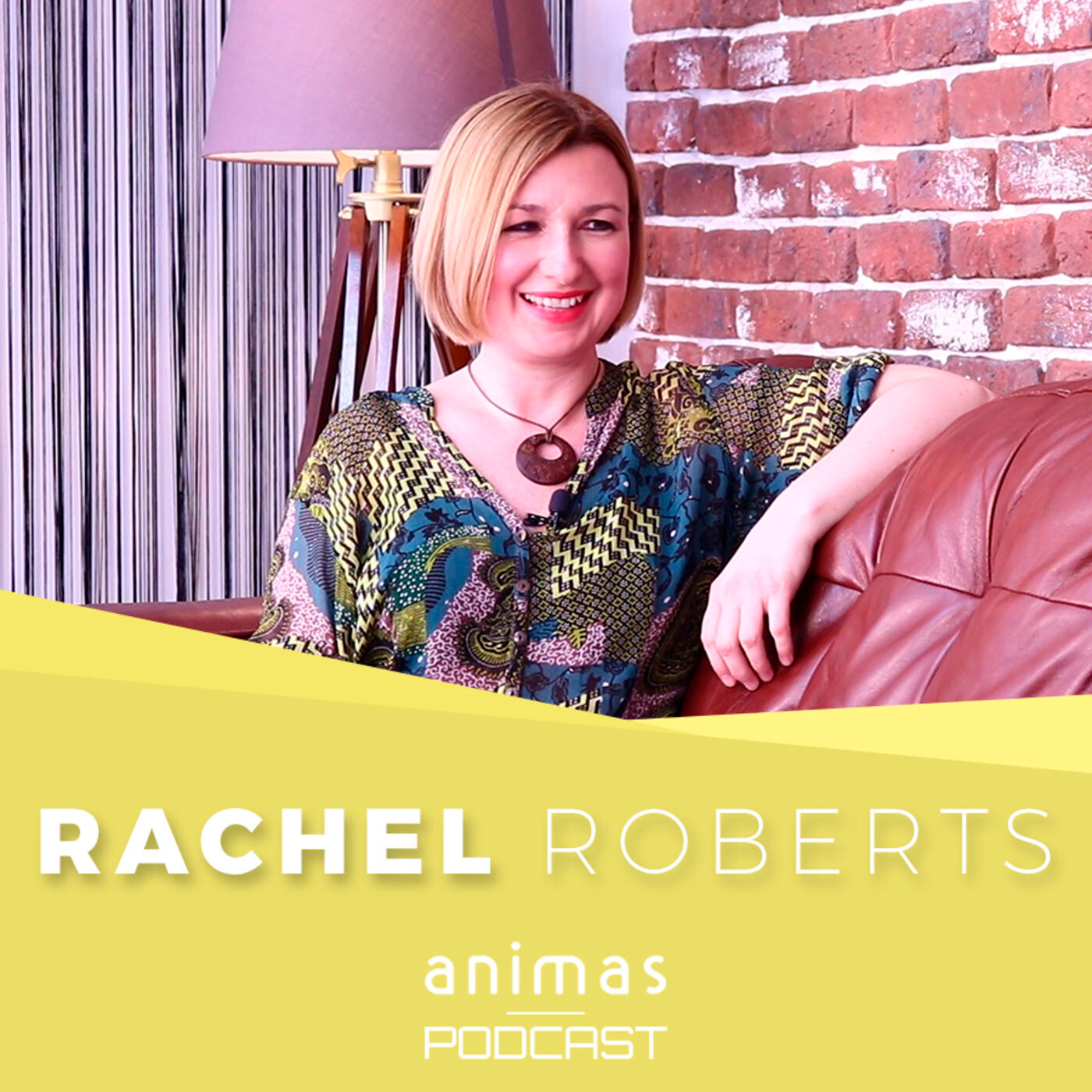 Rachel Roberts - Dream Warriors Academy, Public Speaking & Carl Jung