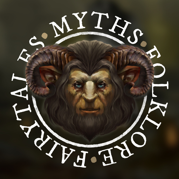 Myths, Folklore, and Fairytales artwork