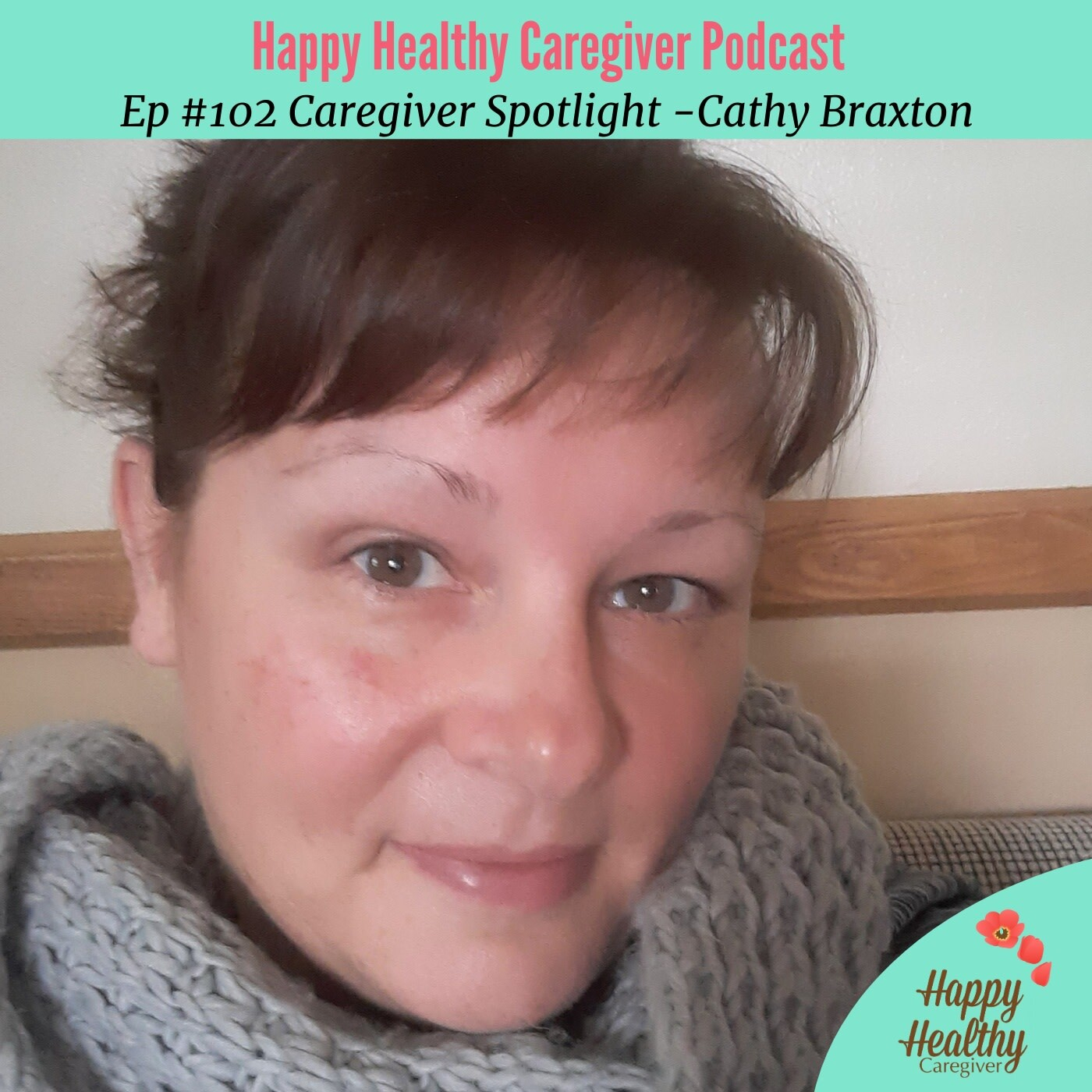 Happy Healthy Caregiver