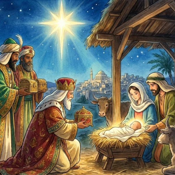 看見人生導航的那束光 artwork