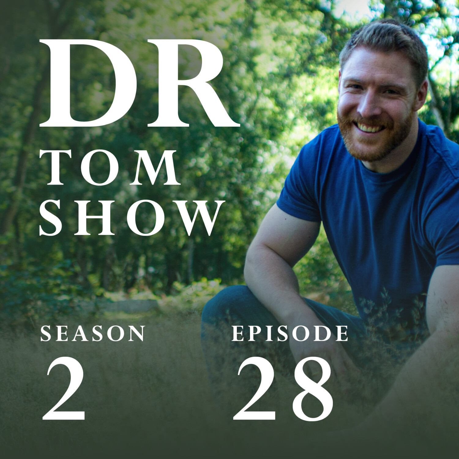 The Tom Waller Podcast