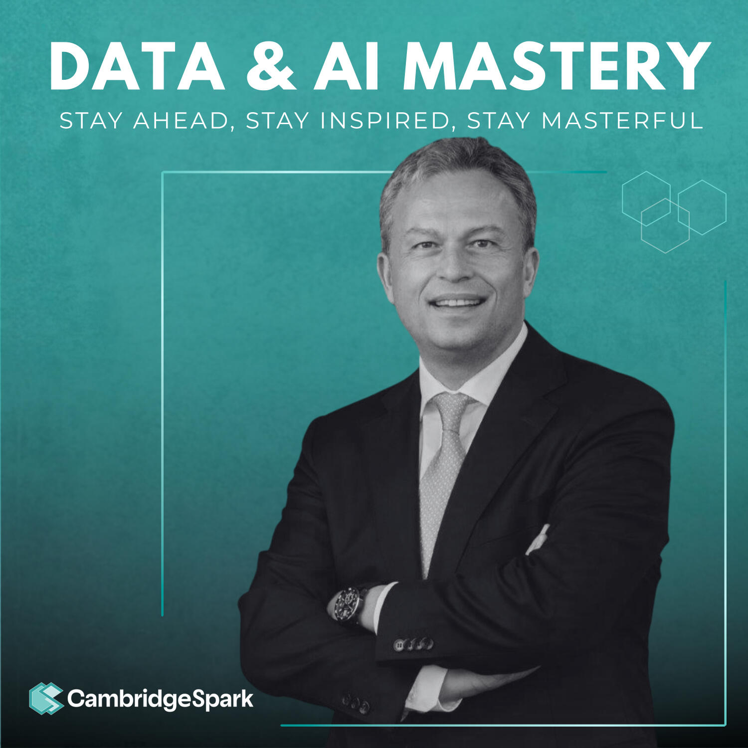 Data & AI Mastery