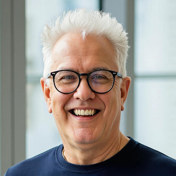 Neil Butler avatar