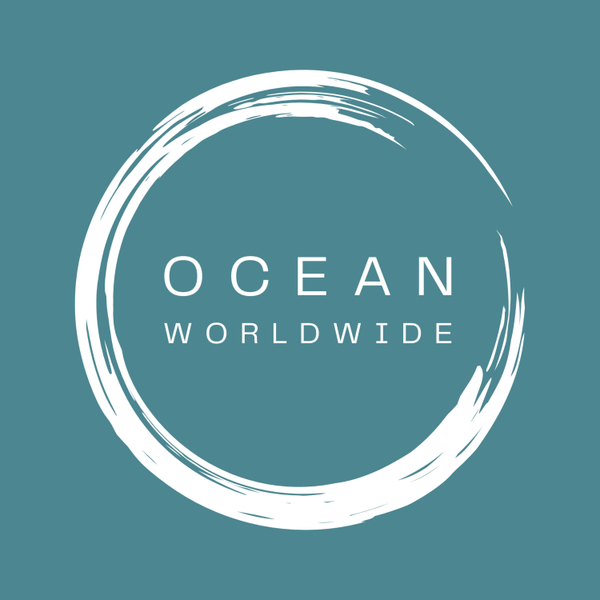 Effortless Phuket Villa Management From Abroad | Ocean Worldwide Real Estate Podcast artwork