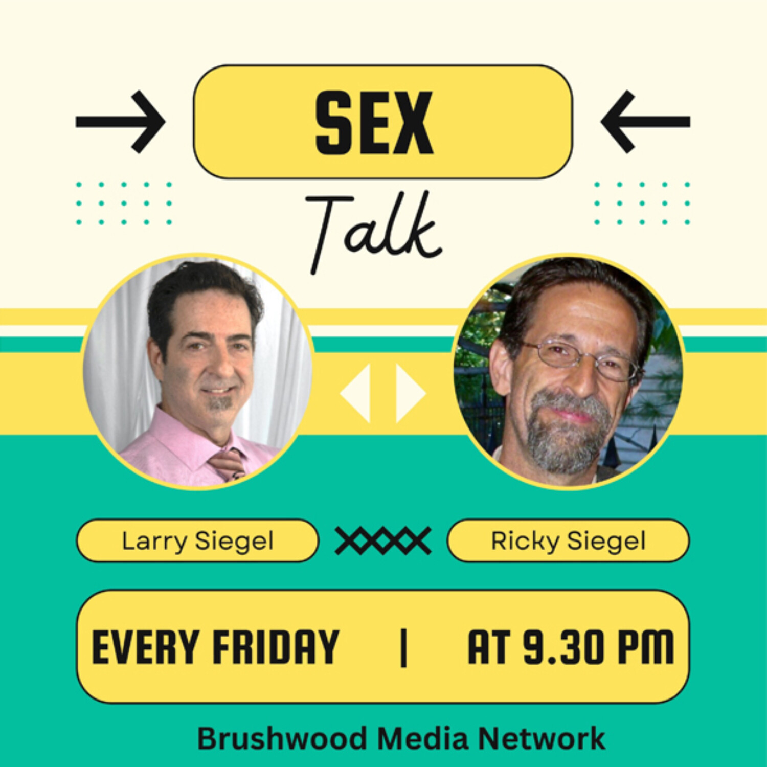 Sex Talk