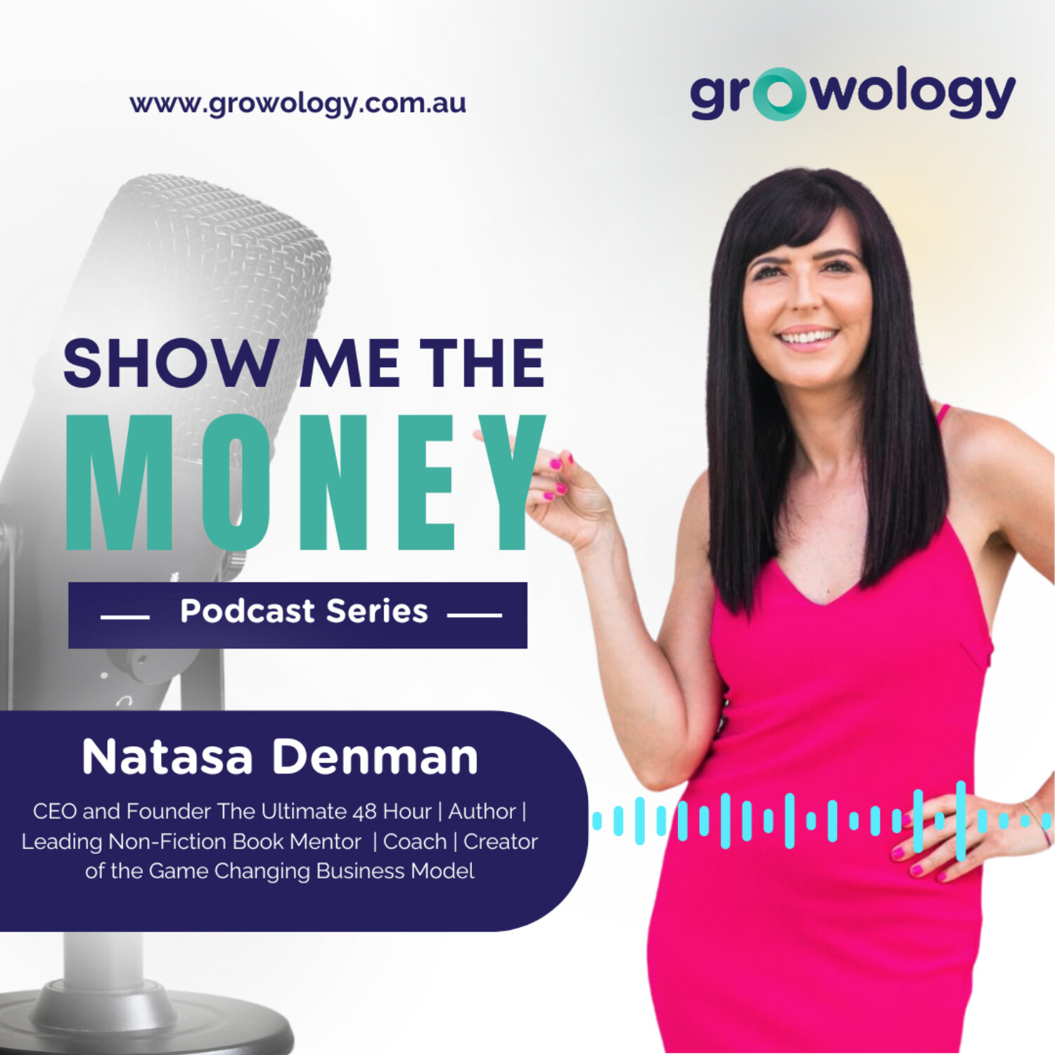 Show Me The Money
