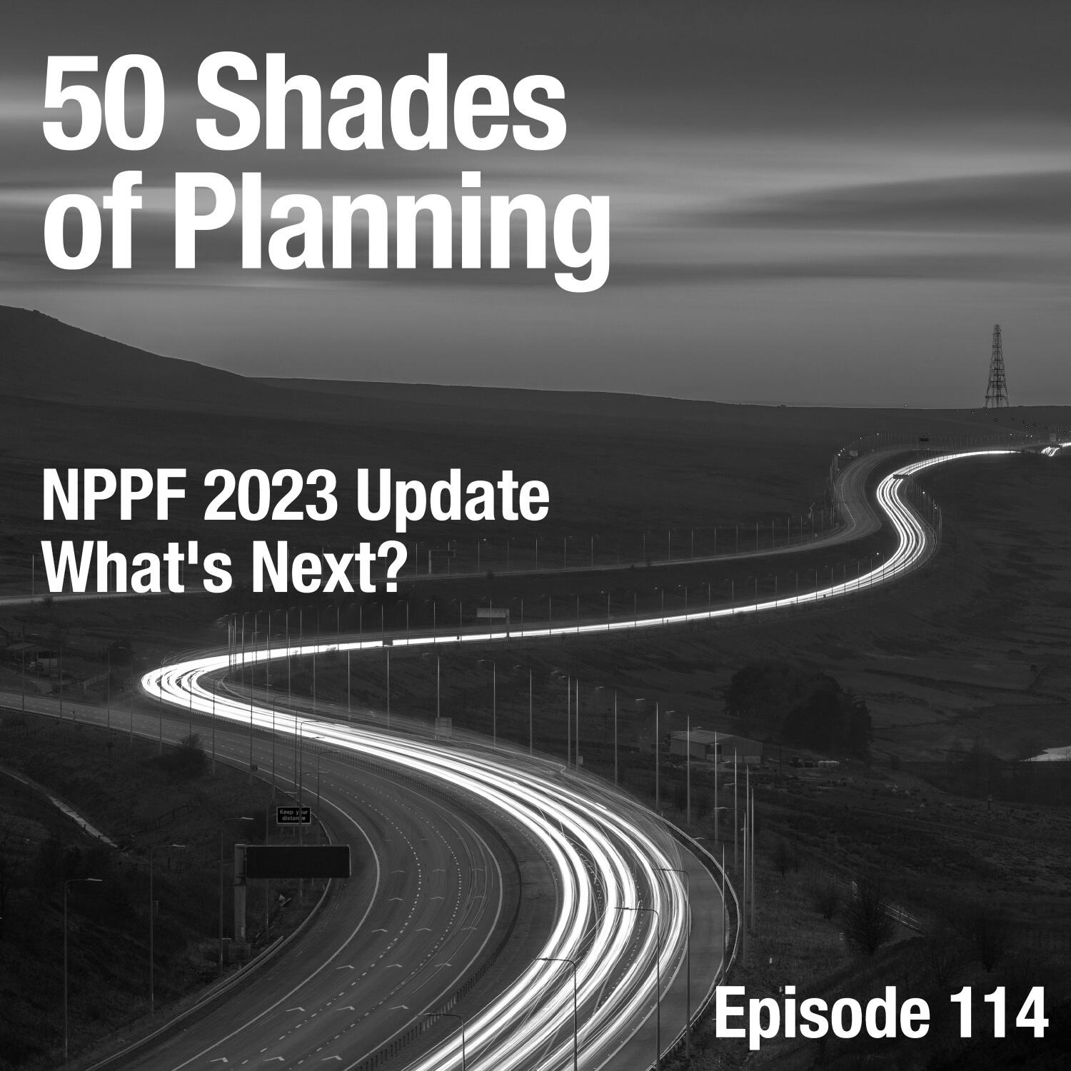 50 Shades of Planning
