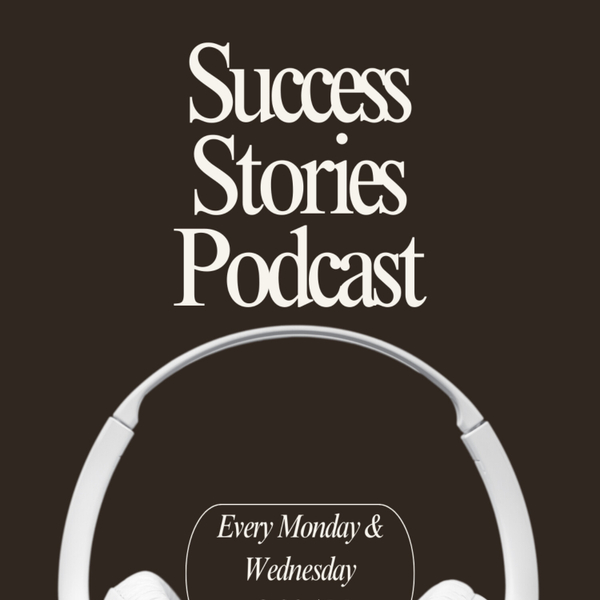 Success Stories - Hermès artwork