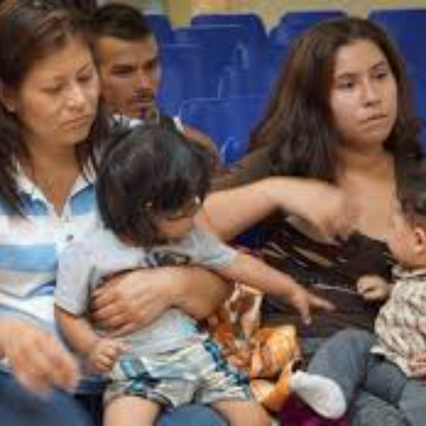 Separating Kids at the Border? (8-14-19) artwork
