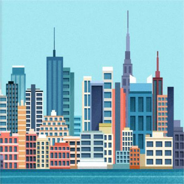 Rethinking Urban Development: The Death And Life Of Great American Cities artwork