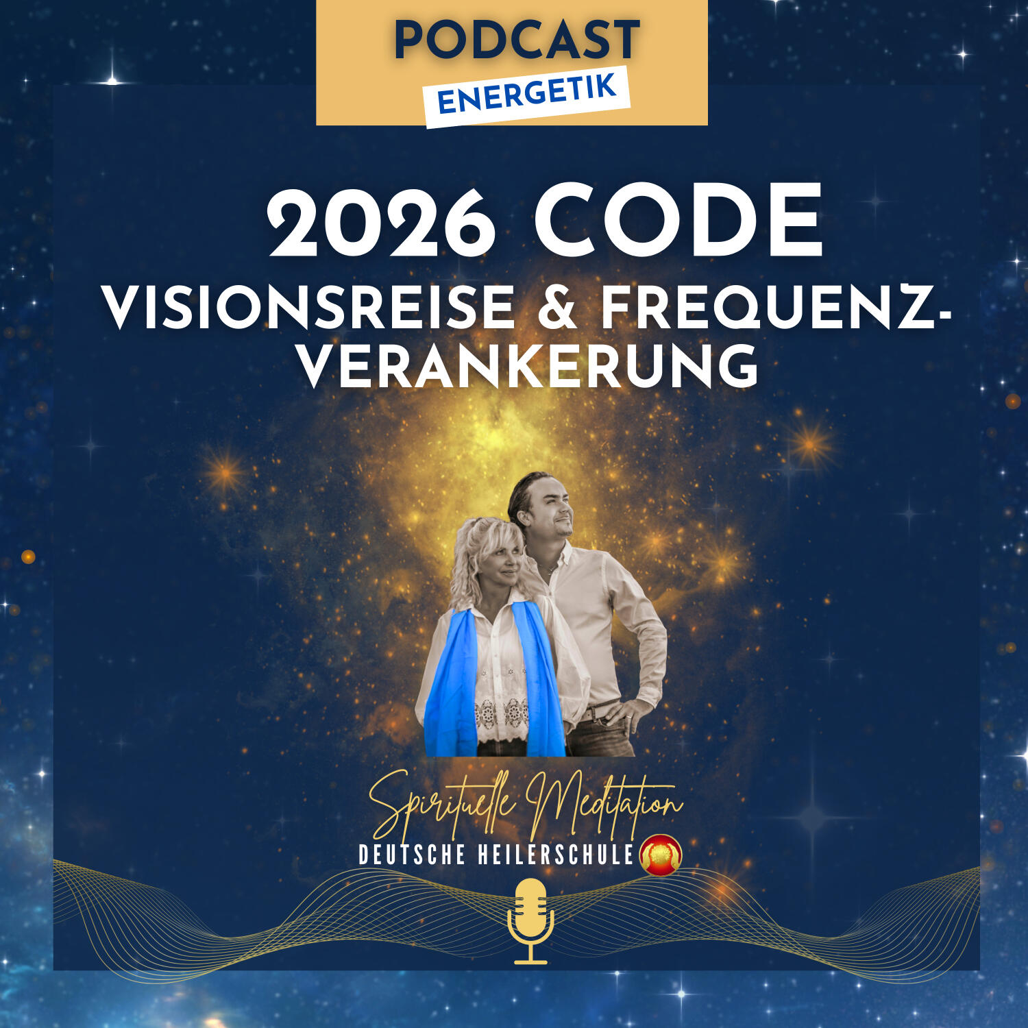 HERZENSKRAFT - Spirituelles Bewusstsein