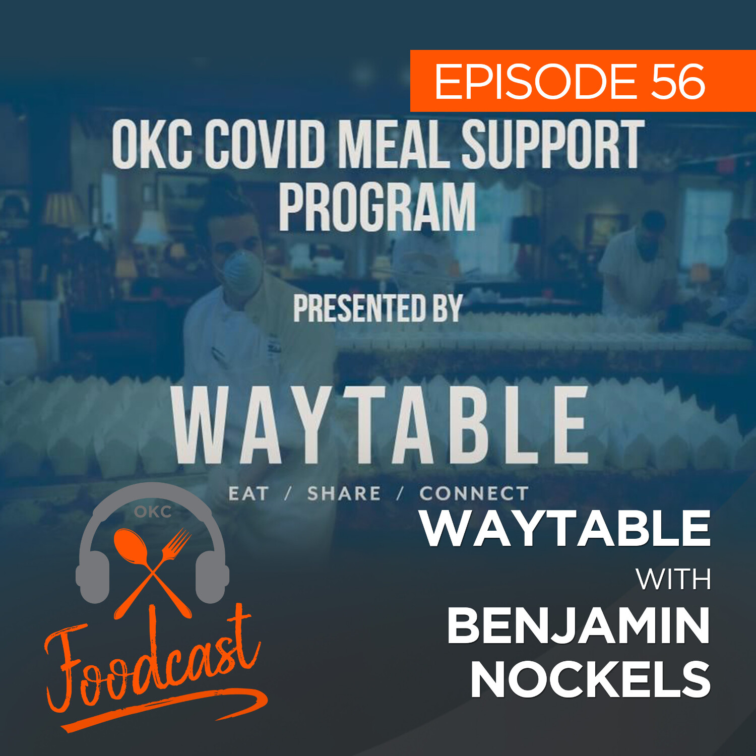 OKC Foodcast
