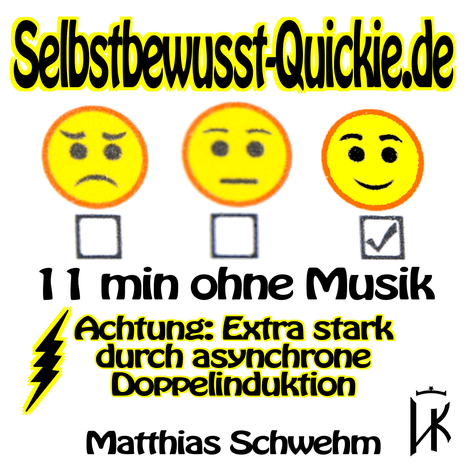 Selbstbewusst-Quickie.de Selbstbewusster im Schlaf / Selbstbewusstsein stärken per Power Nap mit Matthias Schwehm | Selbstbewusstseinstrainer seit 26 Jahren | Entdecker der Selbstbewusstseinsbremsen | Bekannt aus Funk & TV