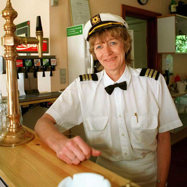 Skýming Connie Birgitte Svendsen artwork