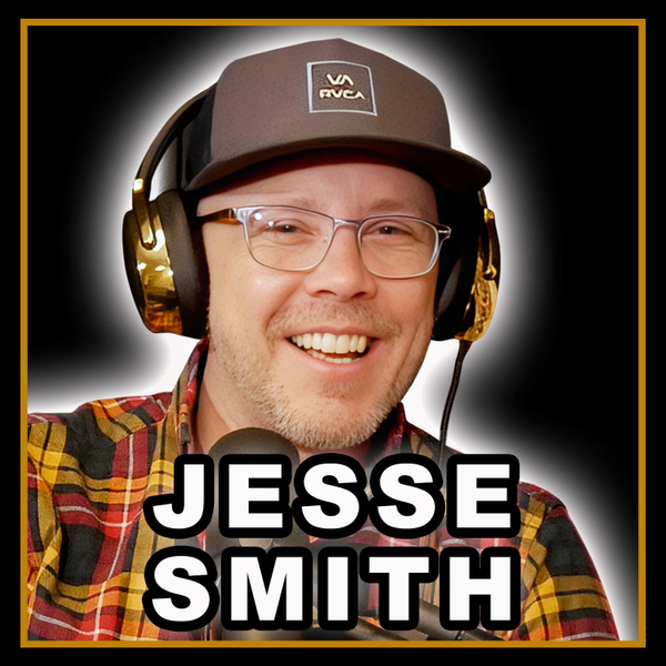 Episode 225 Jesse Smith Tattoos artwork